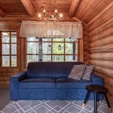 Teerenpirtti By Hi Yllaes * Kittilä