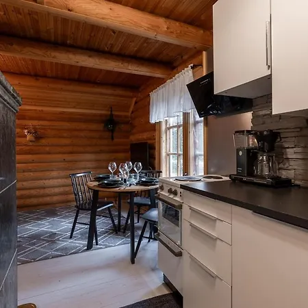 Teerenpirtti By Hi Yllaes