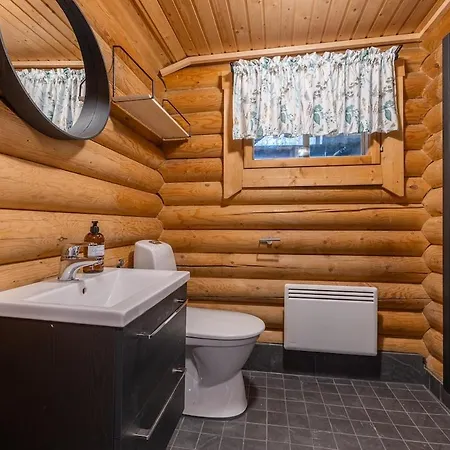 Teerenpirtti By Hi Yllaes *