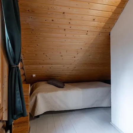 Teerenpirtti By Hi Yllaes 아파트 *