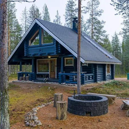 아파트 Teerenpirtti By Hi Yllaes *