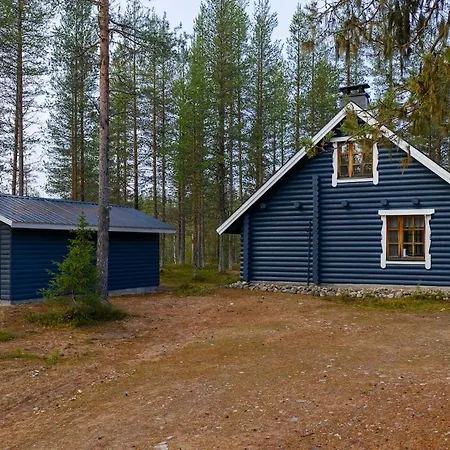 Teerenpirtti By Hi Yllaes 아파트 *