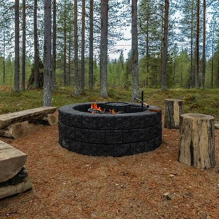 Teerenpirtti By Hi Yllaes Daire Kittilä