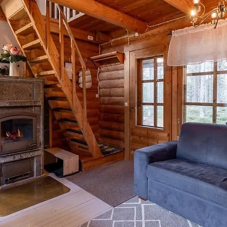 Teerenpirtti By Hi Yllaes 아파트 Kittilä