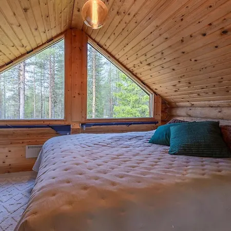 Teerenpirtti By Hi Yllaes Kittilä