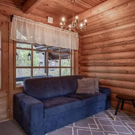 Teerenpirtti By Hi Yllaes