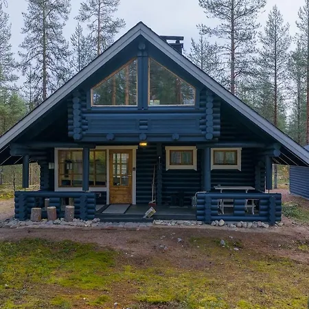 아파트 Teerenpirtti By Hi Yllaes *