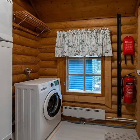 Teerenpirtti By Hi Yllaes Kittilä