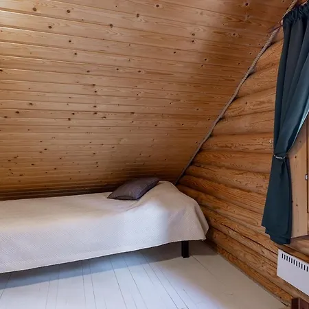 Teerenpirtti By Hi Yllaes * Kittilä